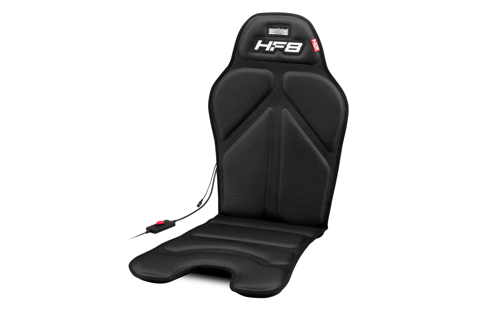 Next Level Racing HF8 - Haptic Feedback Gaming Pad (NLR-G001)