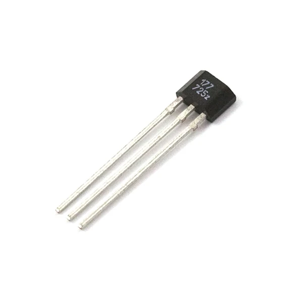 Hall-Effect Sensor - US1881 (Latching) - Sparkfun, USA