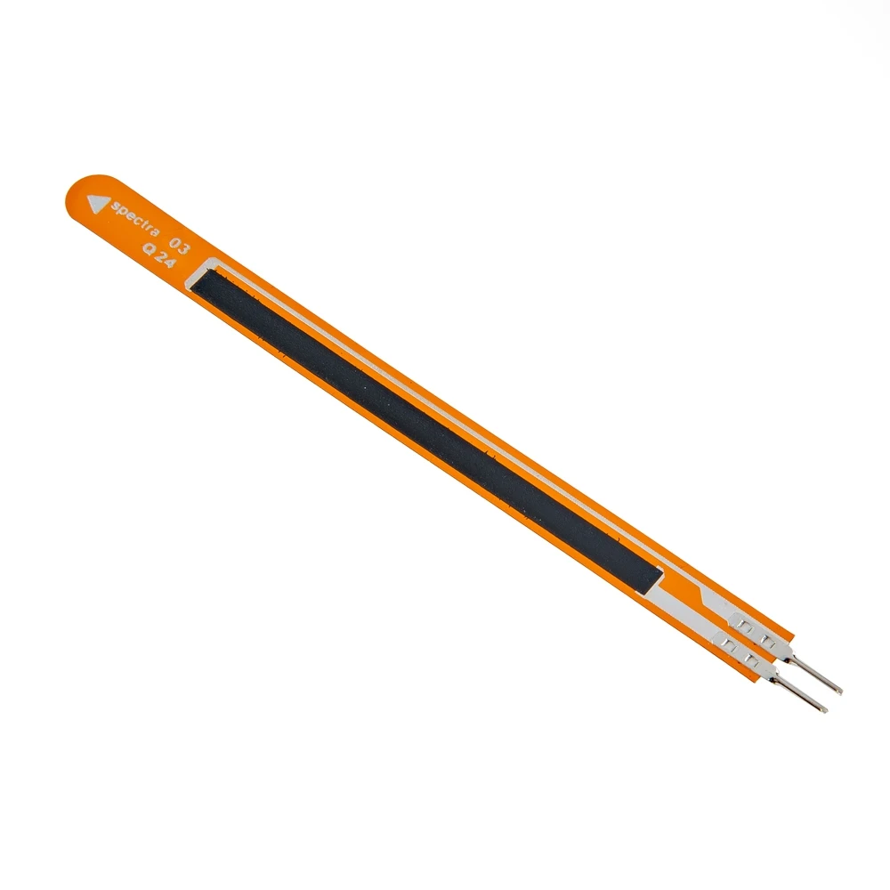 SpectraFlex™ Flex Sensor - 55mm (Male Pins) (ของแท้ Sparkfun, USA)