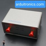 VNA Low Cost 1.3GHz Vector Network Analyzer VNA DG8SAQ VNWA 3