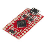 SparkFun Pro Micro - 5V/16MHz (แท้จาก Sparkfun, Made in USA)