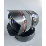 ขายเลนส์ Canon EF 14mm F2.8L II USM ผลิตในญีปุ่น ปี 2011 (ระหัสZ)