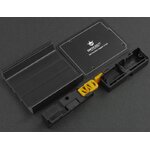 DIN Rail Mount Bracket for Arduino UNO R3 / Leonardo (แท้ DFRobot)