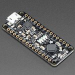 Adafruit Metro Mini 328 - Arduino-Compatible - 5V 16MHz (แท้ Adafruit, USA)
