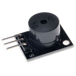 Passive Buzzer Module KY-006