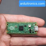 Raspberry Pi Pico