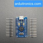 Arduino Pro Micro 3.3V/8MHz + Free Pin Header