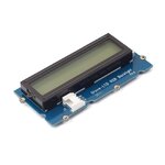 Grove - 16X2 LCD RGB Backlight - Full Color Display (ของแท้จาก SeeedStudio)