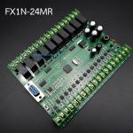 PLC (FX1N-24MR)