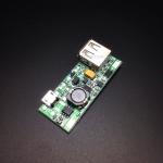 Lithium Ion Battery 5V 1A USB Charger