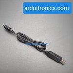 PL2303HX USB to Micro USB TTL Serial Cable (1m) - Debug / Console Cable for Raspberry Pi