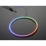 NeoPixel Ring 60 WS2812 5050 RGB