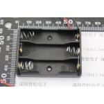 Battery Box รางถ่าน 3 ก้อน AA 4.5V ไม่มีฝา