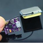 CJMCU-Ublox NEO M8N GPS Module via USB Port