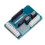 Arduino MKR Relay Proto Shield (แท้จาก Italy)