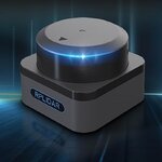 RPLIDAR S3 (0.05 - 40m) DToF LIDAR - High Performance of Black Objects (ROS Supported)