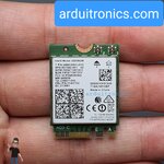 Intel AC8265 Wireless NIC for Jetson Nano, WiFi / Bluetooth (without Antenna)