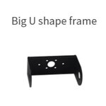 Double-shaft Servo Frame/Bracket: Big U Shape Frame (แท้ Hiwonder )