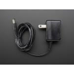 5V 2A (2000mA) switching power supply - UL Listed (Adafruit)