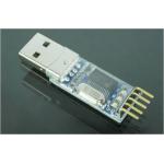 USB to TTL Level Converter PL2303HX Module