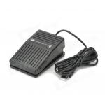 USB Foot Switch Keyboard Mouse Control Foot Pedal – Black