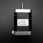 Stepping Motor แรงบิด 0.8N.m 1.5A (17HS6401) + สายเคเบิลหัวแบบ DuPont