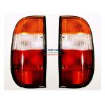 ไฟท้าย FORD เรนเจอร์ ปี98 (L-R ราคาต่อ 1 คู่ พร้อมขั้ว)