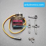 Micro Digital Servo MG90D (180 องศา)