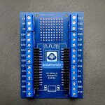 ESP32 NodeMCU Screw Shield แบบ 30 Pin (บัดกรีแล้ว)