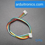 สายไฟ PH2.0mm 5P Double Female Head ยาว 30cm