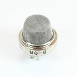 MQ-6 Gas Sensor (Butane, LPG) MQ-06