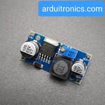 LM2596HVS High Voltage Step Down 5-48V to 1.25-26V