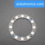 NeoPixel Ring 12