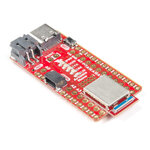 SparkFun RedBoard Artemis Nano 48MHz 1MB Flash 384K RAM (แท้จาก Sparkfun, Made in USA)