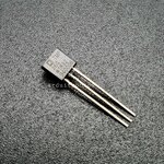 TMP36 Analog Temperature sensor เซ็นเซอร์อุณหภูมิ IC TMP36
