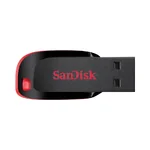 SanDisk Cruzer Blade USB 2.0 Flash Drive (16GB)