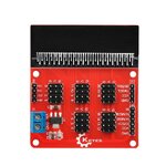 microbit Expansion Board Multi-Function Interface KEYES