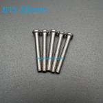 สกรู หัวกลม เกลียว แฉก Stainless Steel Cross Head Screw M3 25mm (5 ตัว)
