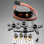 High Torque Servo Motor MG995 Tower Pro (180 Degree)