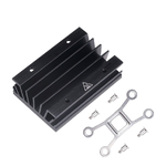 Aluminum Heatsink for Jetson Nano Module (แท้จาก seeedstudio) - Seeed Nvidia