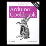 Arduino Cookbook - Second Edition (724 หน้า)