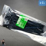 เคเบิ้ลไทร์ Cable Tie 8"