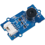 Grove - Single-Point Infrared Thermometer - MLX90614 DCC with 35° FOV (แท้จาก SeeedStudio)