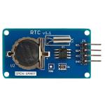 Real Time Clock (RTC) Module DS1307 by Catalex v1.1