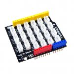 Easy IO Shield Expansion Shield Board for Arduino UNO Connector PH2.0 JST 2.0mm (YwRobot)