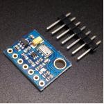 GY-63 MS5611 High-Resolution Atmospheric Pressure Height Sensor Module for Arduino