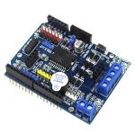 L298P DC Motor Drive Shield / Expansion Board