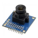 Camera Module (OV7670)