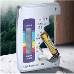 เครื่องวัดพลังงานถ่าน/แบตเตอรี่