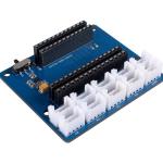 Grove Shield for Wio Lite - AdaFruit Feather Compatible (แท้จาก SeeedStudio)